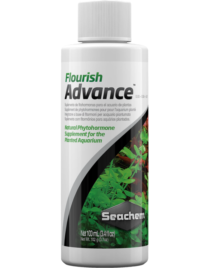 Seachem Flourish Advance
