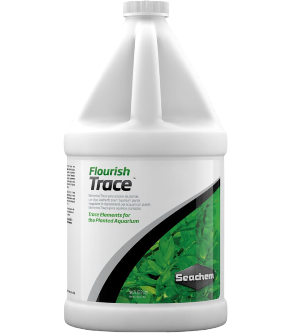 Seachem Flourish Trace
