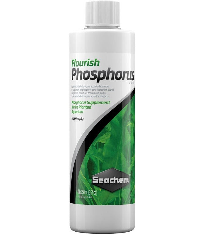 Seachem Flourish Phosphorus