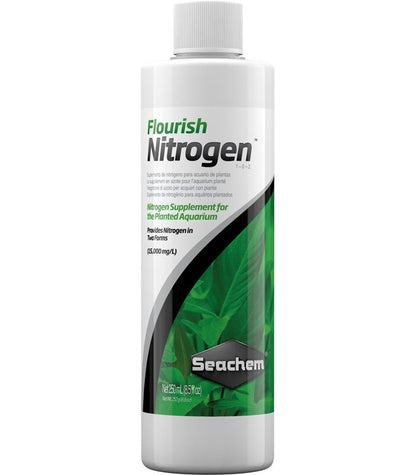 Seachem Flourish Nitrogen