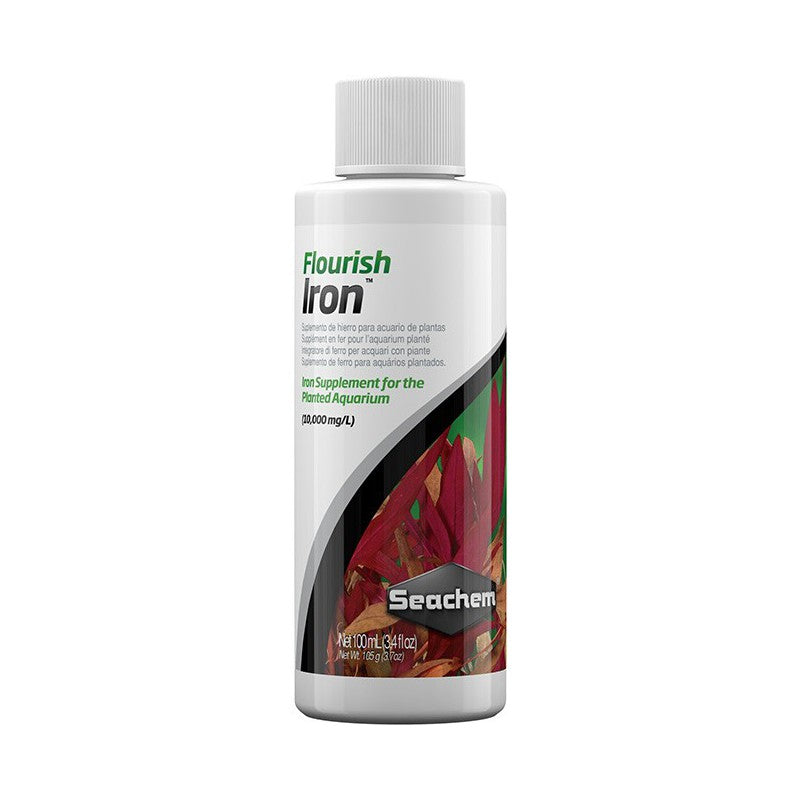Pack Seachem Plant Care