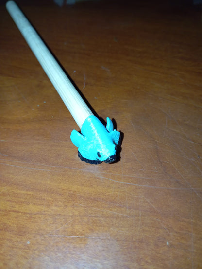 Betta Flare Stick