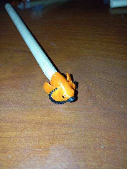 Betta Flare Stick