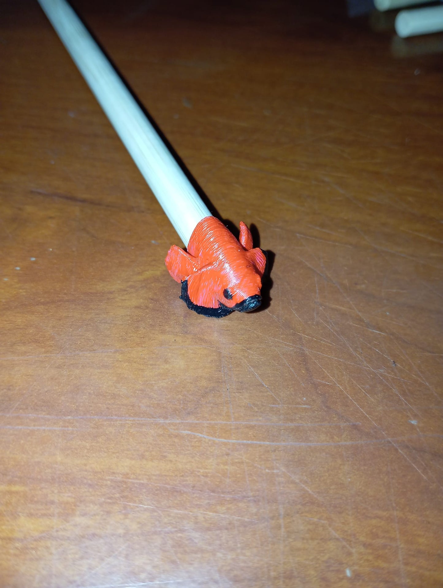 Betta Flare Stick
