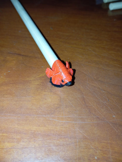Betta Flare Stick