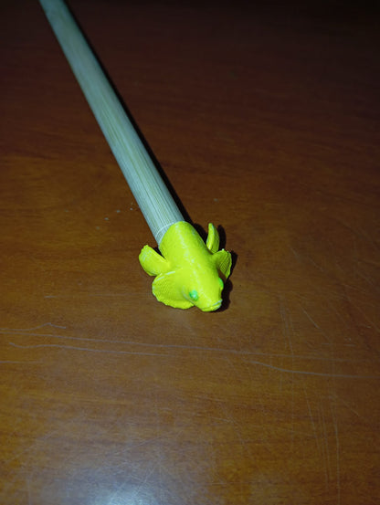 Betta Flare Stick