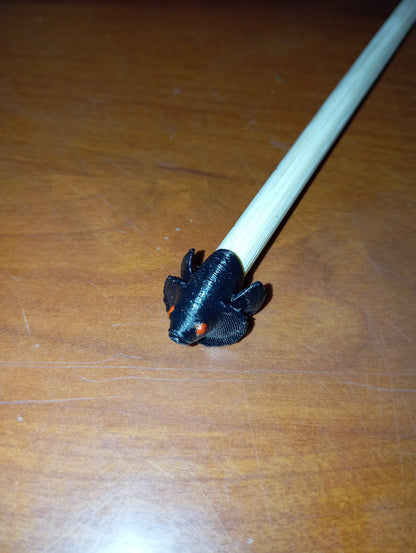 Betta Flare Stick