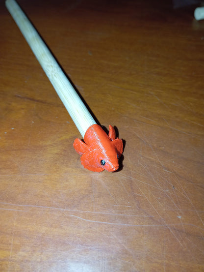 Betta Flare Stick
