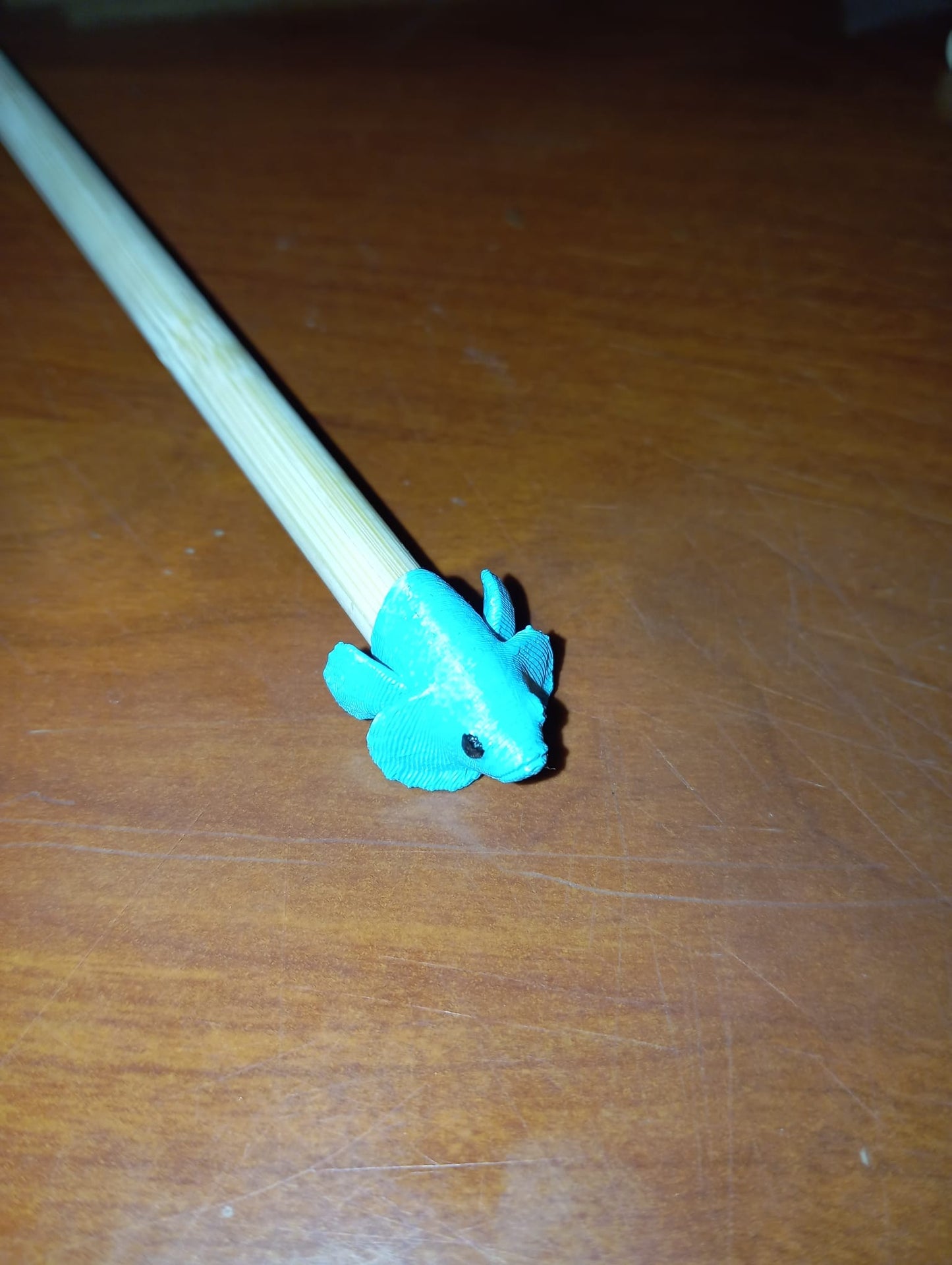 Betta Flare Stick