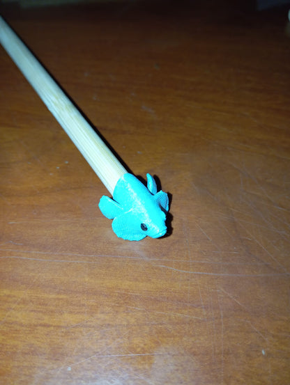 Betta Flare Stick