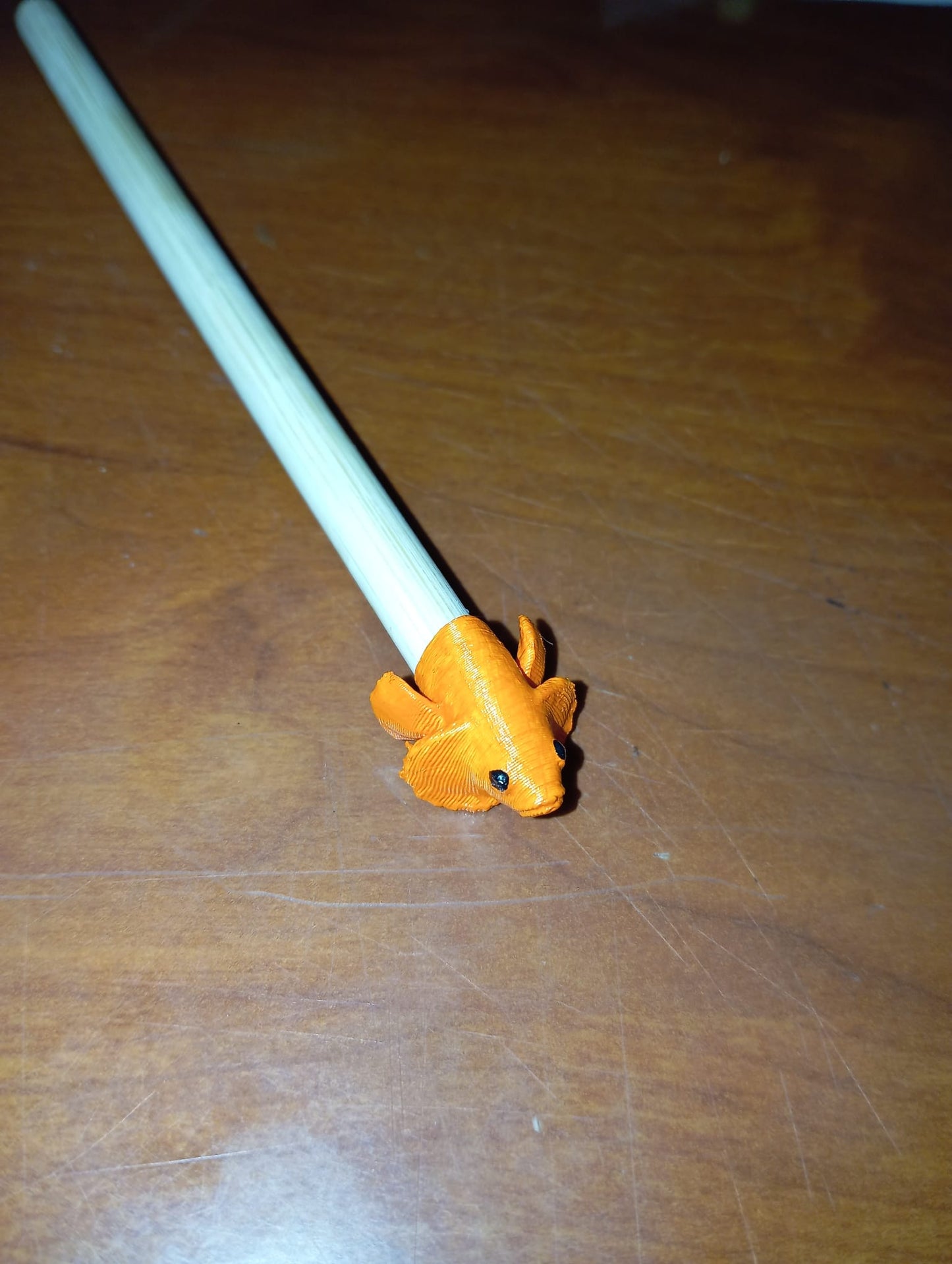 Betta Flare Stick