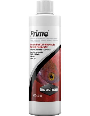 Seachem Prime