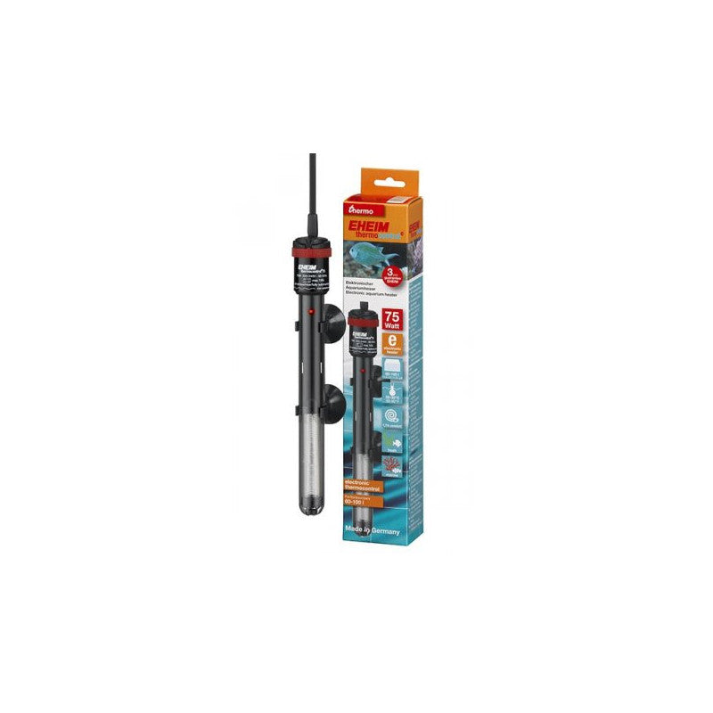 Eheim Termocalentador Jäger Electrónico Para Acuario