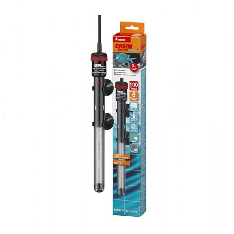 Eheim Termocalentador Jäger Electrónico Para Acuario