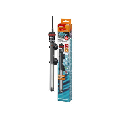 Eheim Termocalentador Jäger Electrónico Para Acuario