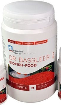 Aquarium Münster Biofish - Food Dr. Bassleer Forte M