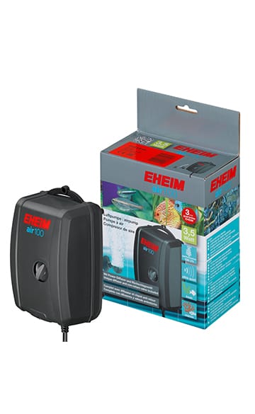 Bomba De Aire Eheim Air Pump