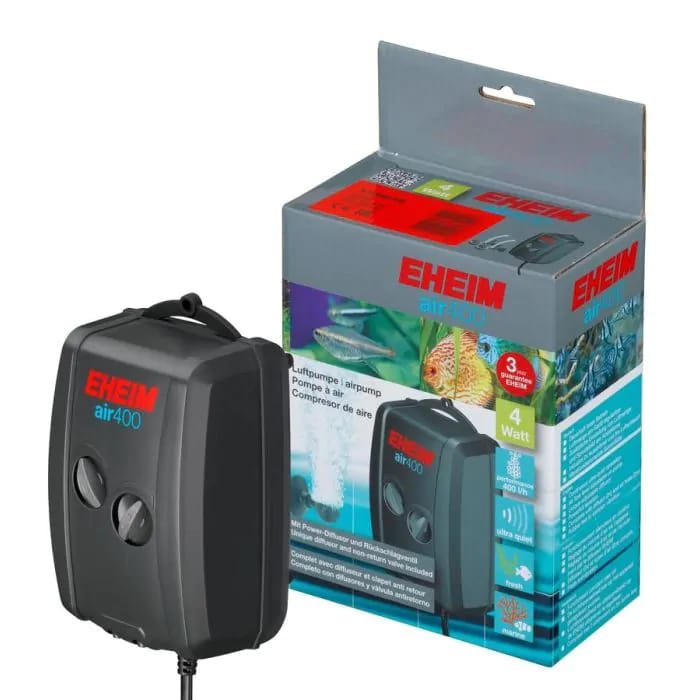 Bomba De Aire Eheim Air Pump