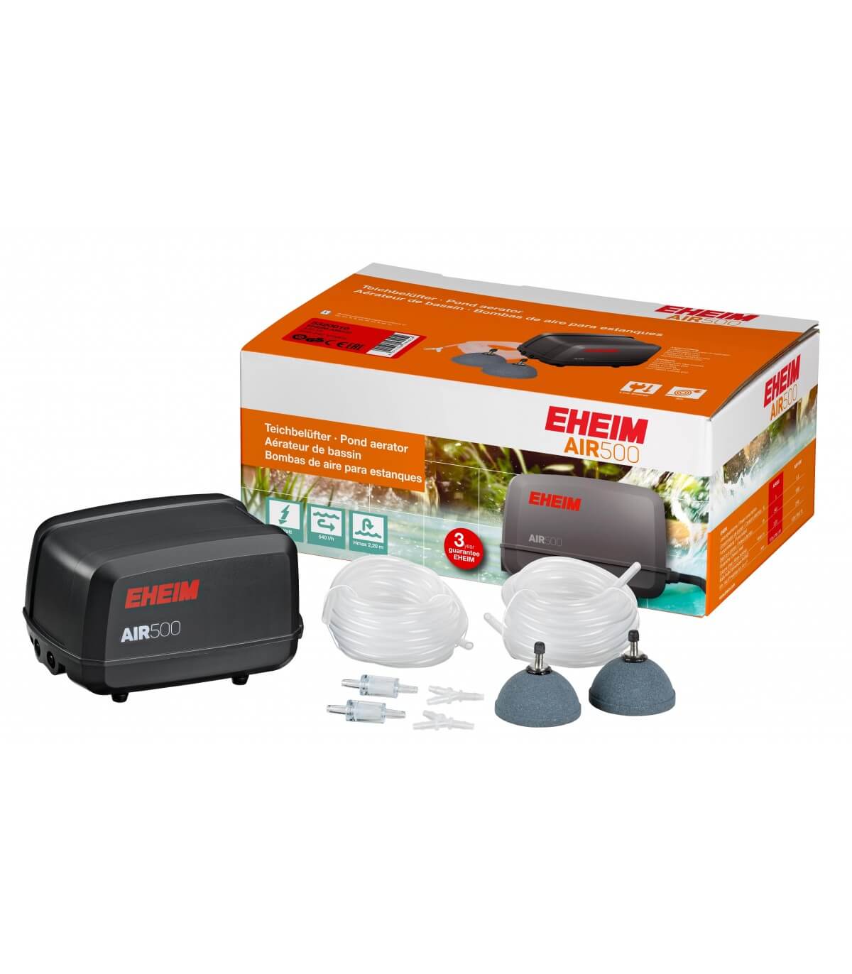 Bomba De Aire Eheim Air Pump