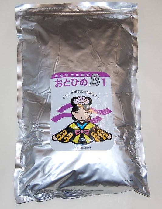 Otohime Nisshin Marubeni Feed B1