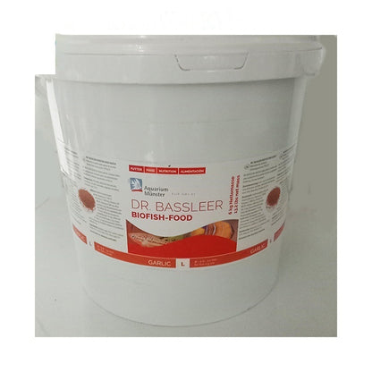 Aquarium Münster Biofish - Food Dr. Bassleer Garlic L