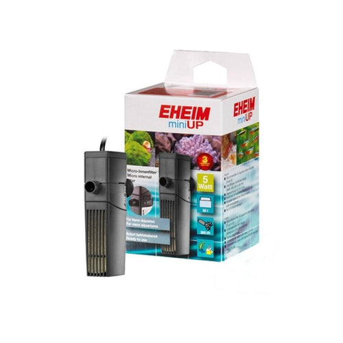 Filtro Interno De Esponja Mini Up Eheim