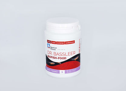 Aquarium Münster Biofish - Food Dr. Bassleer Baby Y Nano S